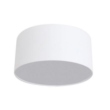 Σποτ Εξωτερικά Αλουμινίου Λευκό 10W 3CCT D110*H65