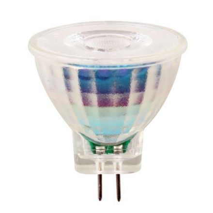 Λάμπα LED Mr11 12V 3W 220lm 36° 6500K 