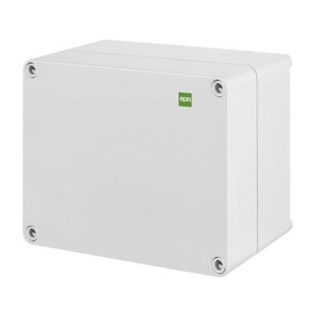 Μπουάτ Εξωτερικό Βιομηχανικό 170x135x85 IP65 IK07