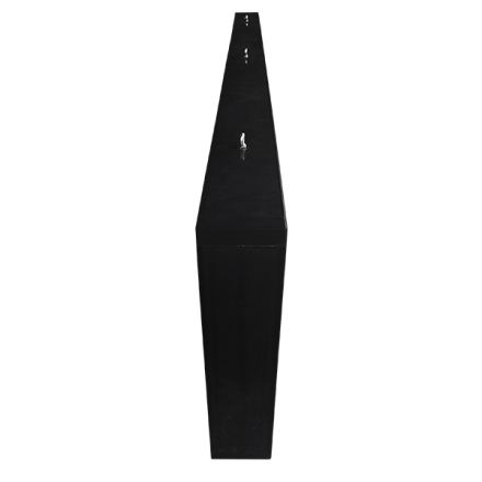 Κυλιόμενη Ψηφιακή Επιγραφή P10 LED -με Wi-Fi -  IP54 - Μονής Όψης - Μ264 x Π9 x Υ72cm - Κόκκινο