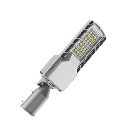 Φωτιστικό Δρόμου LED SMD 100-277VAC 50W 4000K IP66 SATURN Plus