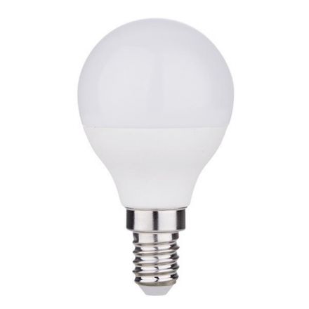 Λάμπα LED G45 4,9W 806LM 3000K 