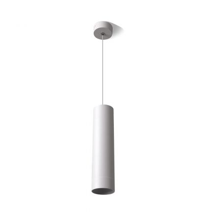 Κρεμαστό Spot LED GU10 Beta Λευκό