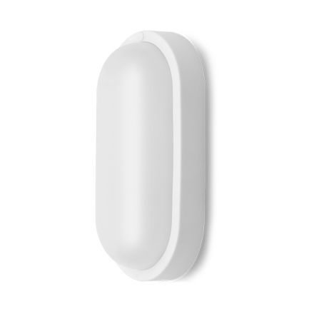 Απλίκα Bulkhead LED 8W 3000K IP54