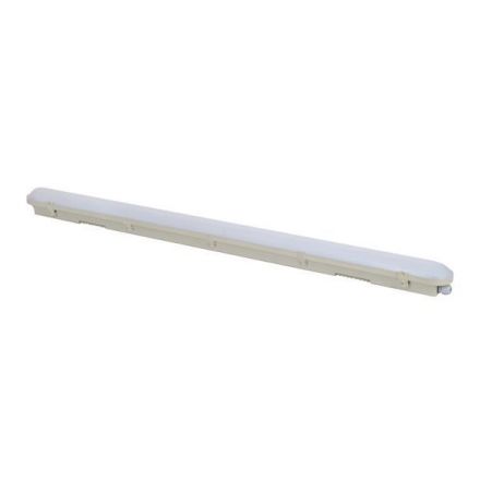 Φωτιστικό Γραμμικό Στεγανό LED 1,20m 36W 140L/W IP65 3CCT PRO