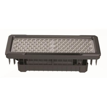 Προβολέας LED SMD 250W Modular 1-10V DC IP66 100-305V 5700K Μαύρος