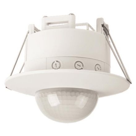 Ανιχνευτης Παρουσιας Χωνευτός 220-240V IP20