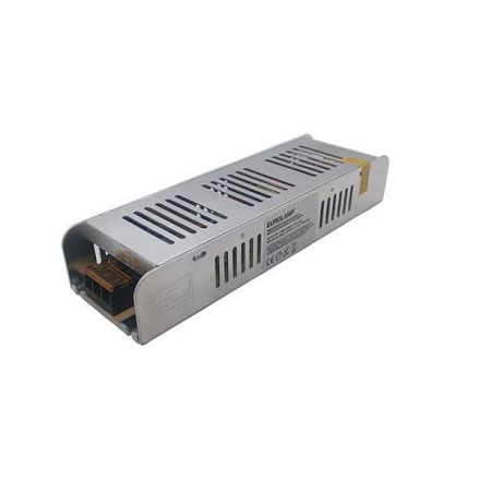 Τροφοδοτικό Μεταλλικό Slim 24V DC 200W IP20 145-71117