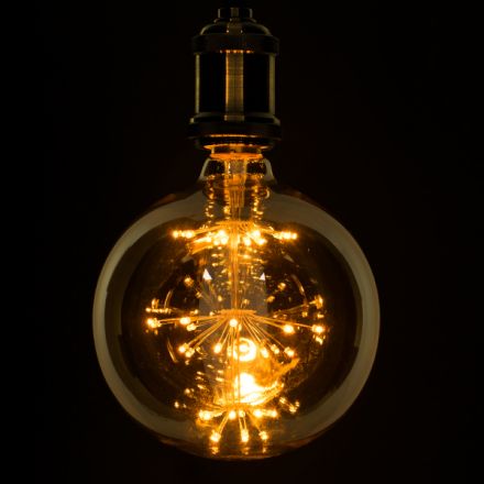 Λάμπα Balloon DIODE HP LED 1.6W 140 lm Edison Retro 2200K 