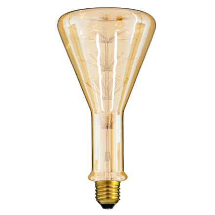 Λάμπα DIODE HP LED String 4W 400 lm Edison Retro Μελί 2200K