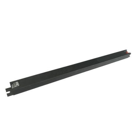 Τροφοδοτικό Μεταλλικό Mini 24V DC 36W IP20 Pro