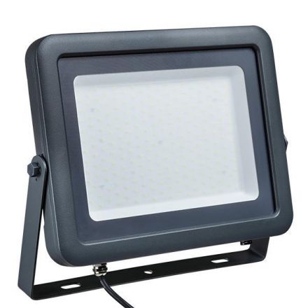 Προβολέας LED SMD 150W Μαύρος IP66 80-265V 6500K PLUS