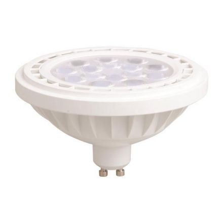 Λαμπα LED Ar111 12W 1050lm GU10 24° 4000K