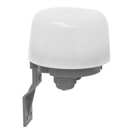 Φωτοκύτταρο Μέρας Νύχτας 15A IP66 220-240V