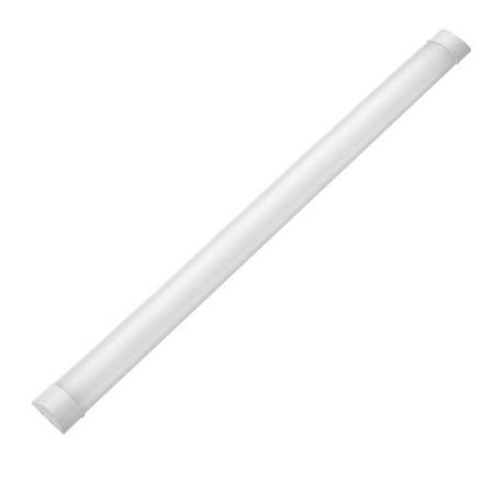 Φωτιστικό Κλειστού Τύπου Με Ταινίες LED 25-32-40W 1.20m 3CCT