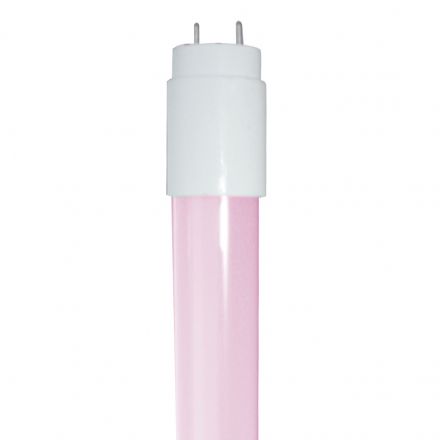 ACA T8 LED GLASS TUBE 9W SMD4014 AC85-265V 800LM 300° PF0.9