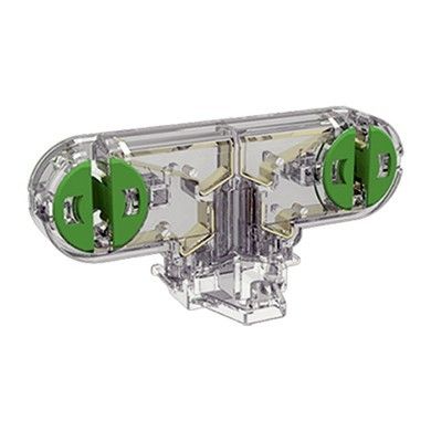 Cubalux Ντουί G5 908/S-TR (Χωρίς Ασφάλεια)