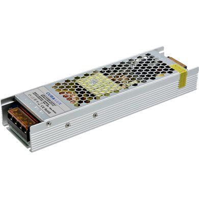 Cubalux LED Τροφοδοτικό 300W 24V IP20