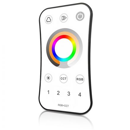 Cubalux Controller Simlicity 4 Θέσεων πολλαπλών λειτουργιών