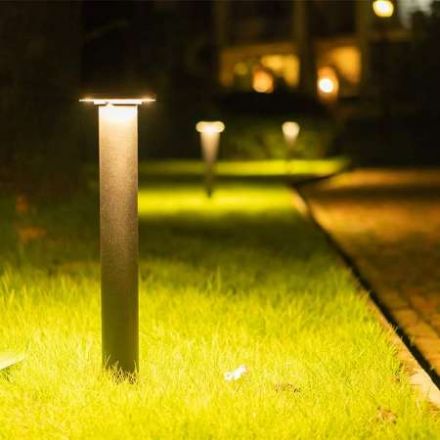Atman Leggenda Φωτιστικό Κήπου LED 12W