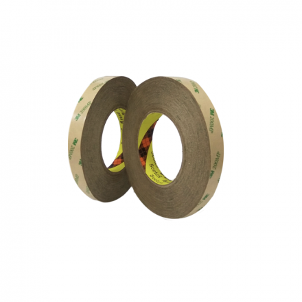 Cubalux Ταινία Διπλής Όψεως 3Μ 10x55mm