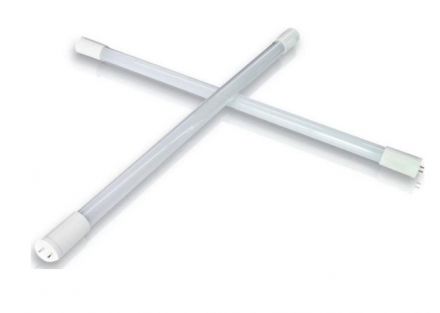 LED Λάμπα Τ8 G13 9W 6400K Μονής Σύνδεσης