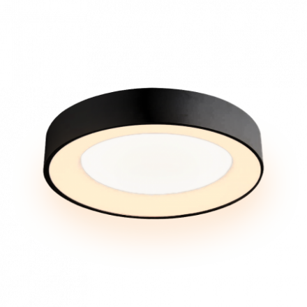 Atman Leggenda Φωτιστικό LED TENERIFE BLACK