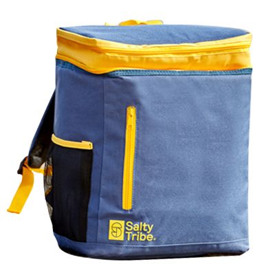 Cooler Bag 18Lt, Ισοθερμική Τσάντα Πλάτης Ψυγείο με Μόνωση PEVA