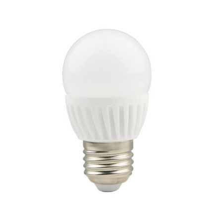 Λάμπα LED G45 7,1W 1000lm 4000Κ 