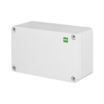 Μπουάτ Εξωτερικό Βιομηχανικό 170x105x82 IP65 IK07