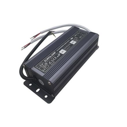 Τροφοδοτικό Μεταλλικό 12V DC 100W IP67 145-71053