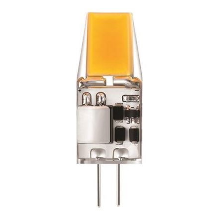 Λαμπα LED Cob 3W G4 4000K 12V Ac/Dc