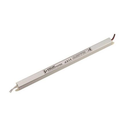 Τροφοδοτικό Μεταλλικό MINI 12V DC 24W IP20