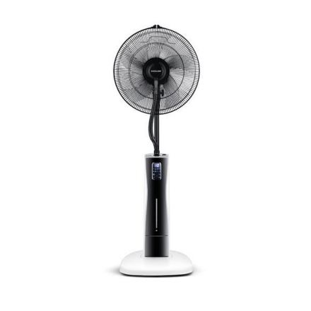Ανεμιστήρας Υδρονέφωσης Με Κοντρόλ Φ40 75W 2L 220V