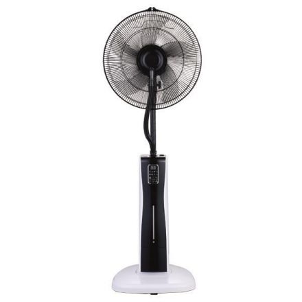 Ανεμιστήρας Υδρονέφωσης Με Κοντρόλ Φ40 75W 2L 220V
