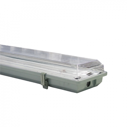 ACA Σκαφάκι Στεγανό 2Χ36 Για LED