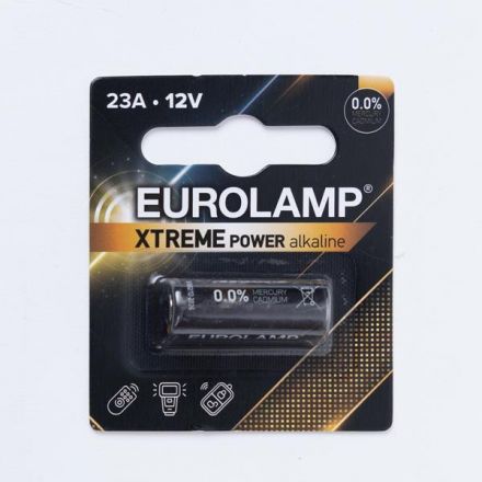 Μπαταρία EXTREME 12V 23A 1τμχ