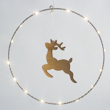 20 Mini LED 