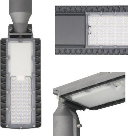 Φωτιστικό Δρόμου BISE 30W IP66