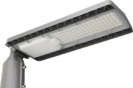 Φωτιστικό Δρόμου BISE 60W IP66