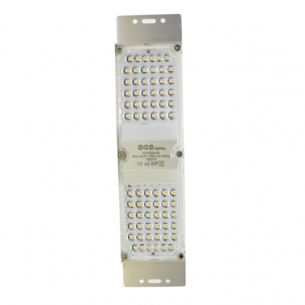 ACA LED Module Ασύμμετρου Φωτισμού 60W 230V IP66