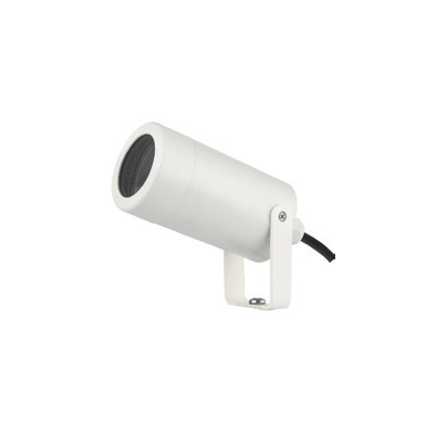 ACA LED Spot Κήπου 3W GU10 Plastic Μπηχτό IP65