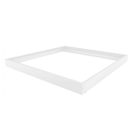 ACA Πλαίσιο Για Panel 60x60cm OTIS-ROVE-PLOCA-DEBA-TREGO Με Βίδες