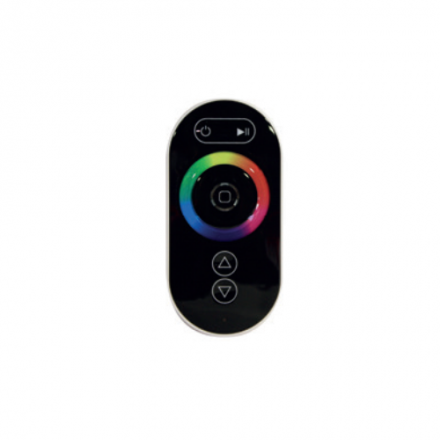 ACA Τηλεχειριστήριο Aφής για LED Smart Wireless Dimming System RGB