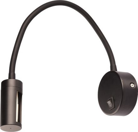 ACA Απλίκα LED 3W Piper