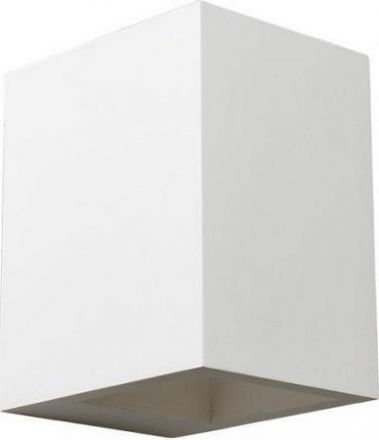 ACA Γύψινη Απλίκα G9 Block 150x100mm
