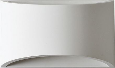 ACA Γύψινη Απλίκα G9 Meio 200x120x86mm