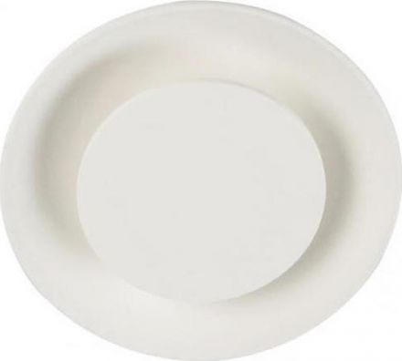 ACA Γύψινο Φωτιστικό Place LED 4W