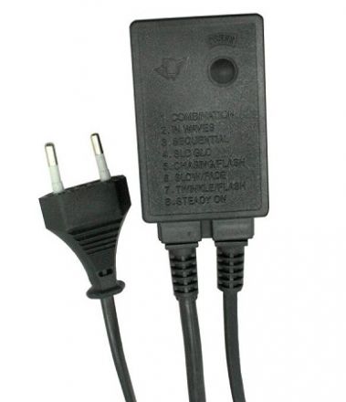 Μηχανισμός Μονοκάναλου Φωτοσωλήνα Max. 10m IP20 1.5m