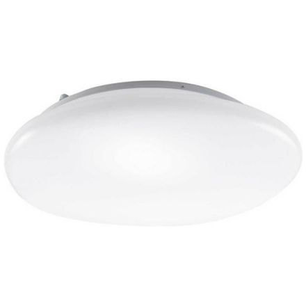 ACA Πλαφονιέρα LED 60W Ακρυλικό Stone